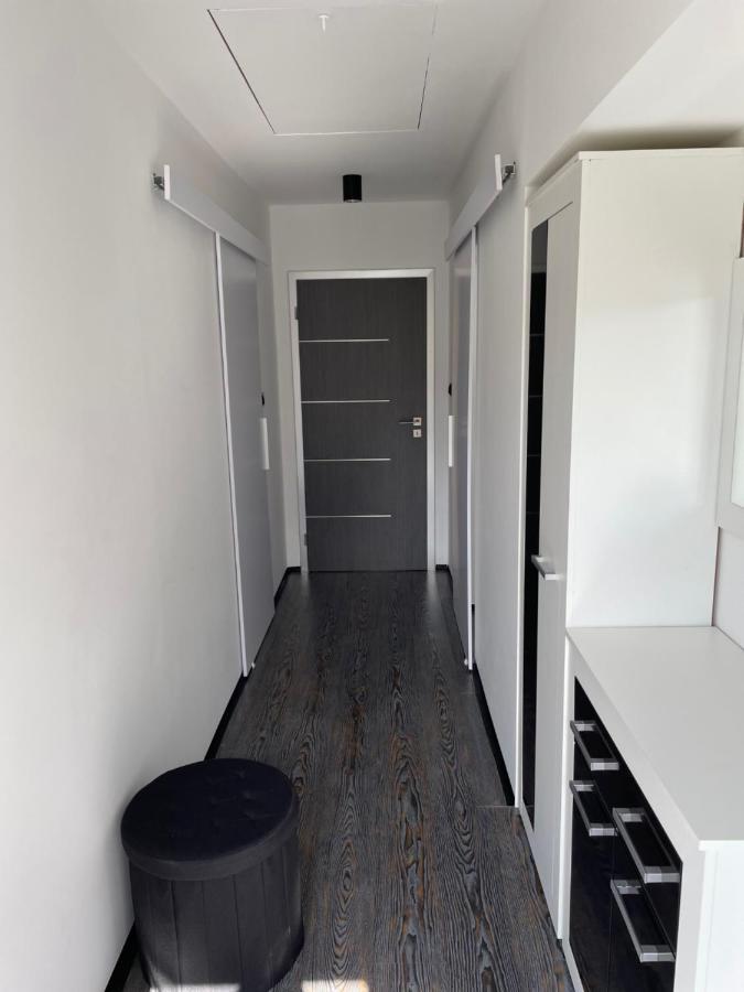 Apartman Vera Pardubice Zewnętrze zdjęcie