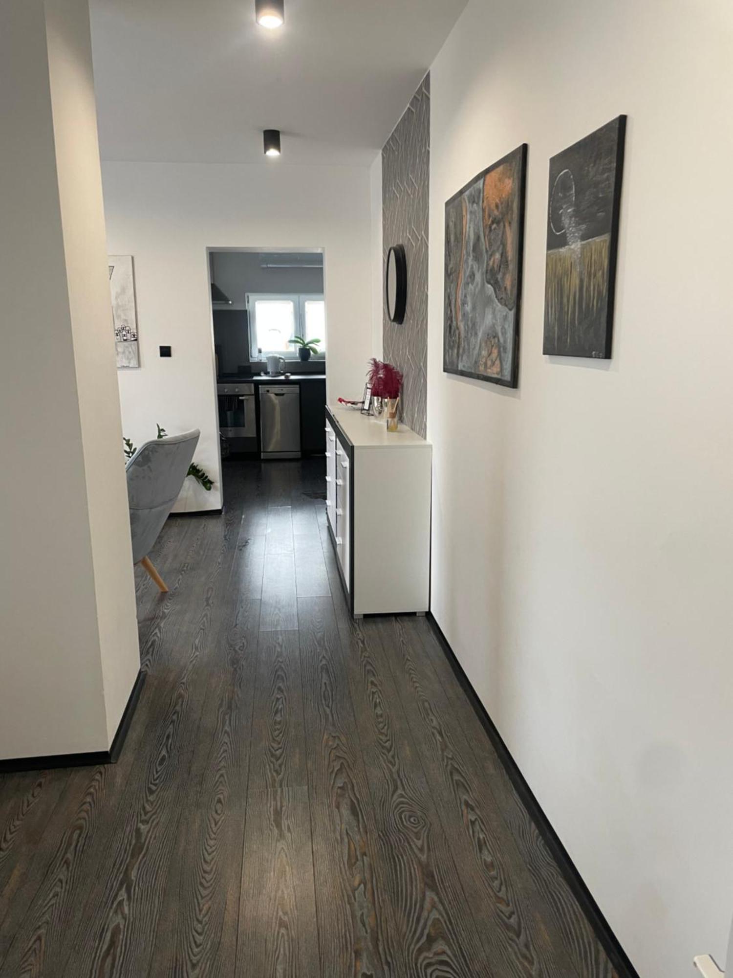 Apartman Vera Pardubice Zewnętrze zdjęcie