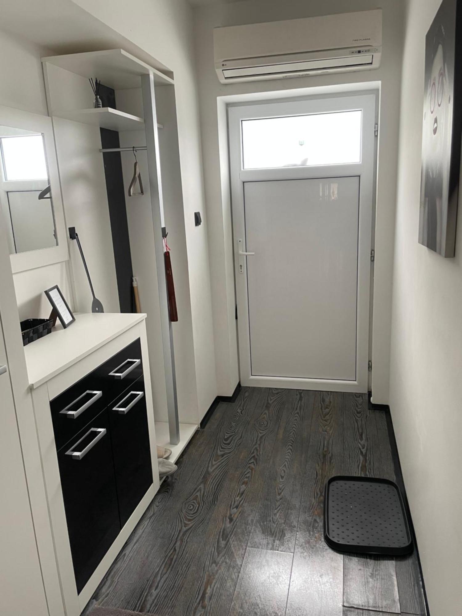 Apartman Vera Pardubice Zewnętrze zdjęcie