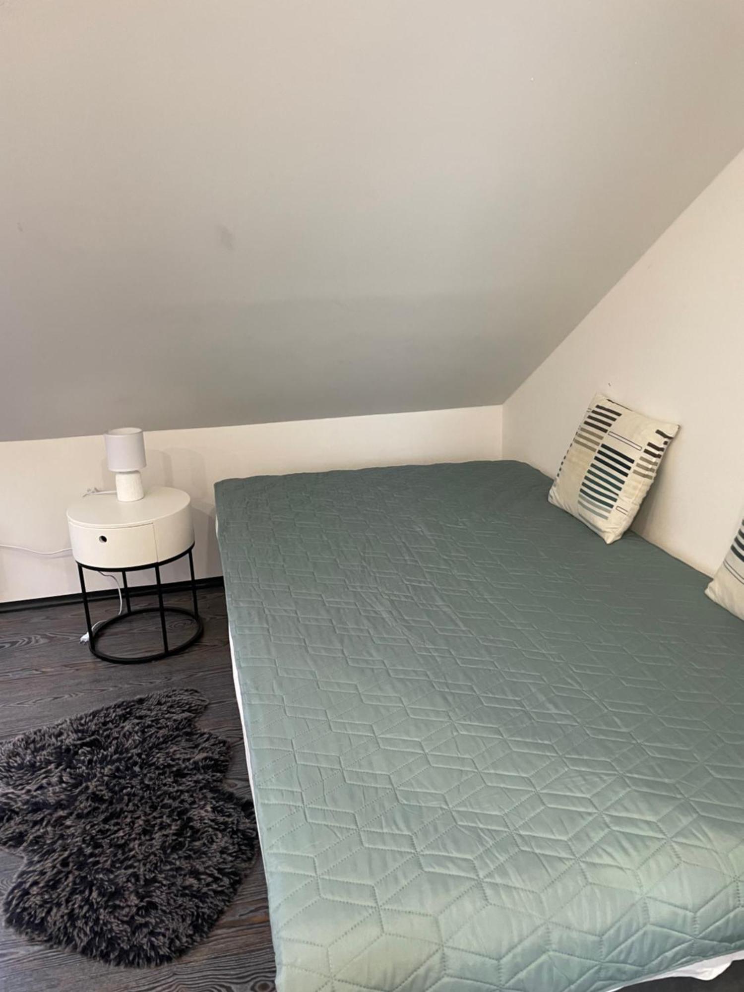 Apartman Vera Pardubice Zewnętrze zdjęcie