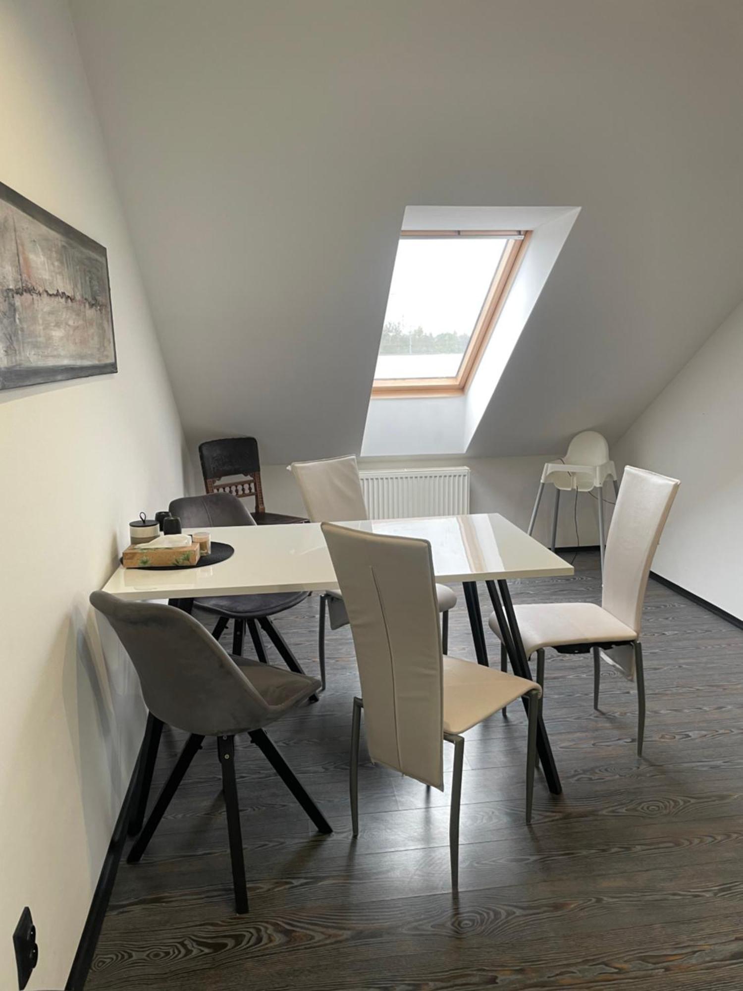 Apartman Vera Pardubice Zewnętrze zdjęcie