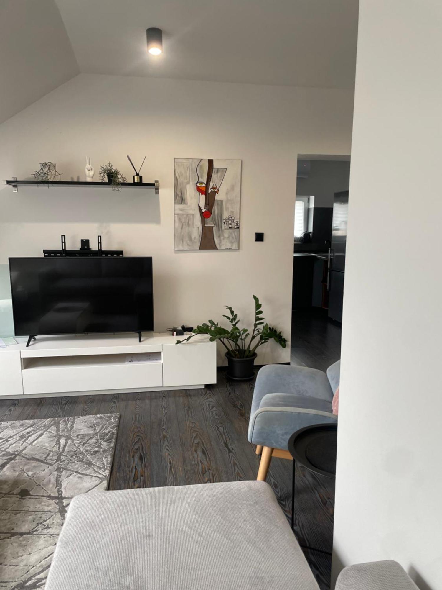 Apartman Vera Pardubice Zewnętrze zdjęcie