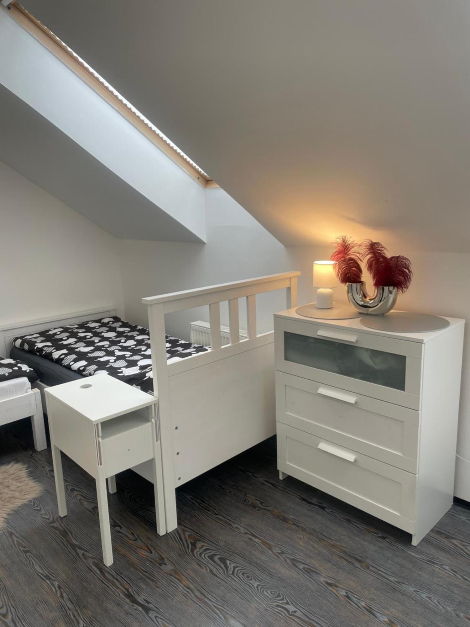 Apartman Vera Pardubice Zewnętrze zdjęcie