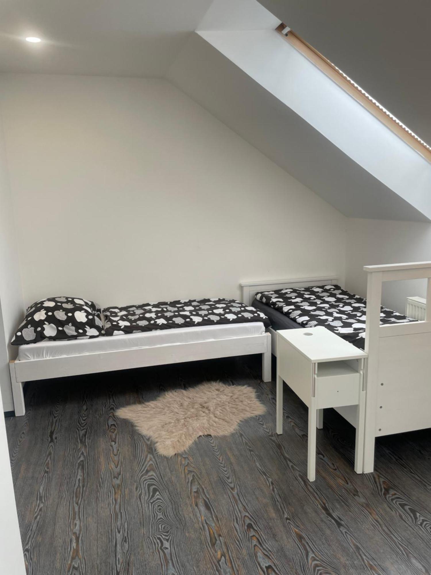 Apartman Vera Pardubice Zewnętrze zdjęcie