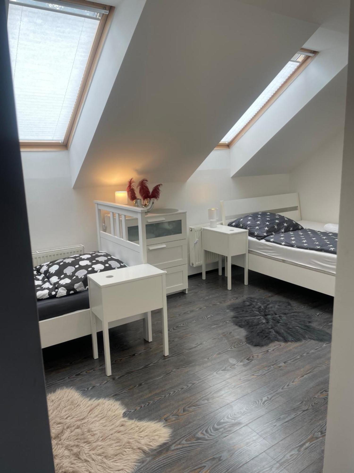 Apartman Vera Pardubice Zewnętrze zdjęcie